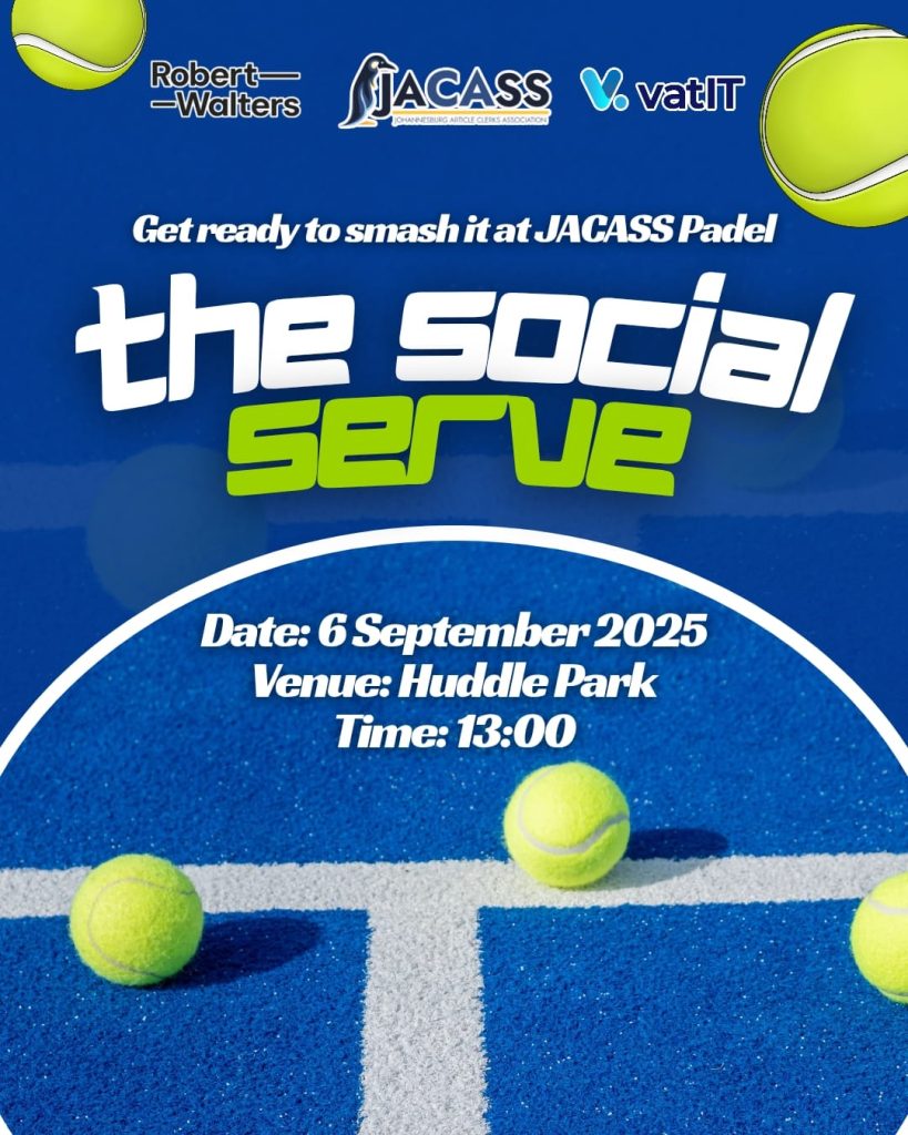The Social Serve