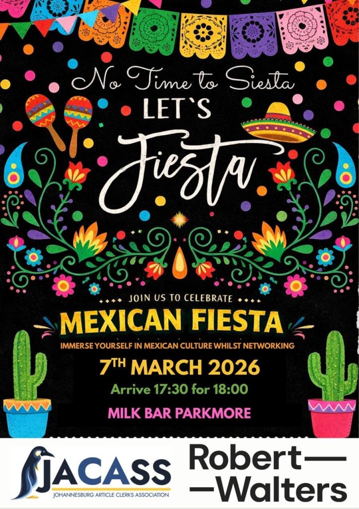Mexican Fiesta